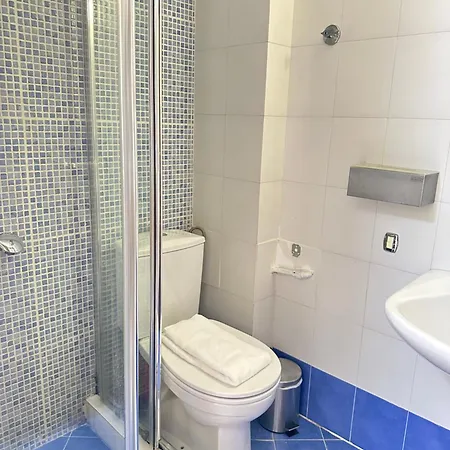 Apartment Liberty Luxury Bythesbnb