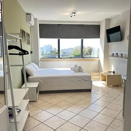Apartment Liberty Luxury Bythesbnb *