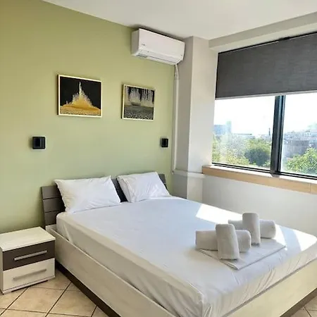 Liberty Luxury Bythesbnb Apartment